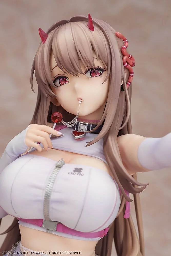 Goddess of Victory: Nikke PVC Statue 1/4 Viper Complete Figure 21 cm